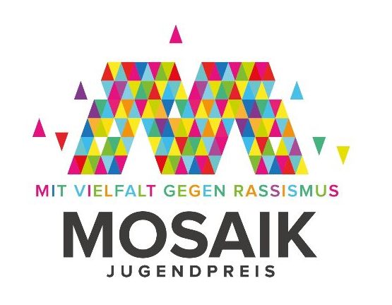 Logo Mosaik-Jugendpreis